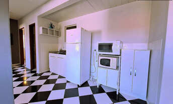 Imagem 5: Apartamento semi mobiliado Aluguel próximo Fórum Pelotas-RS