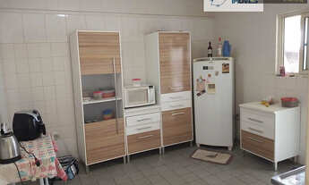 Imagem 4: Apartamento Padrão para Venda em Centro Pelotas-RS - 2116