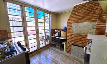 Imagem 3: 2 Casas mesmo terreno para Venda no Fragata Pelotas-RS