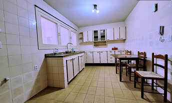 Imagem 5: Amplo Apartamento para Aluguel no Centro de Pelotas-RS