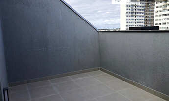 Imagem 4: Apartamento Duplex Edifício Flow Live Parque Una Pelotas-RS