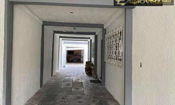 Imagem 3: Casa Sobrado para Venda em Fragata Pelotas-RS - 2365