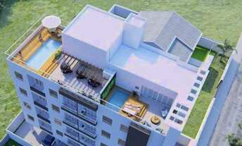 Imagem: Apartamento com 1 quarto, 35m², à venda