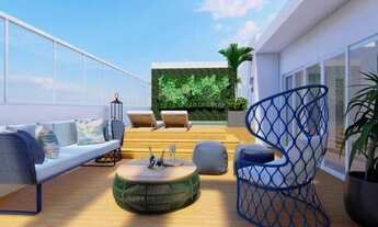 Imagem 2: Apartamento com 1 quarto, 35m², à venda em Cabedelo, Intermares