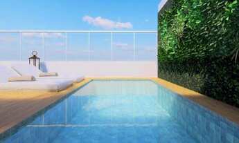 Imagem 4: Apartamento com 1 quarto, 35m², à venda em Cabedelo, Intermares