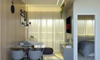 Imagem 6: Apartamento com 1 quarto, 35m², à venda em Cabedelo, Intermares