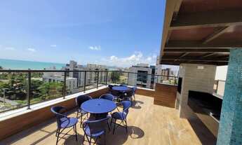 Imagem 7: Apartamento com 2 quartos, 58m², à venda em Cabedelo, Intermares