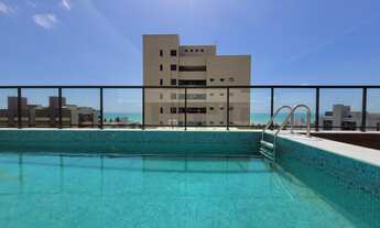 Imagem 3: Apartamento com 2 quartos, 58m², à venda em Cabedelo, Intermares