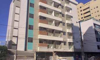 Imagem: Apartamento com 2 quartos, 58m², à venda