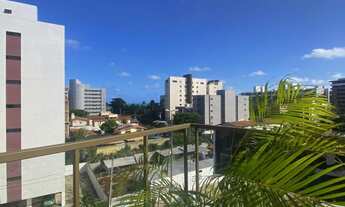 Imagem: Apartamento com 2 quartos, 63,43m², à