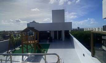 Imagem 4: Apartamento com 2 quartos, 63,43m², à venda em Cabedelo, Poço