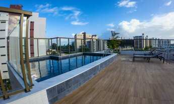 Imagem 5: Apartamento com 2 quartos, 63,43m², à venda em Cabedelo, Poço