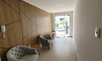 Imagem 4: Flat com 1 quarto, 20,45m², à venda em João Pessoa, Bessa