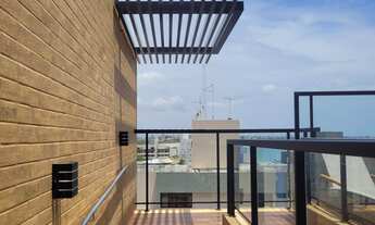 Imagem: Flat com 1 quarto, 20,45m², à venda em