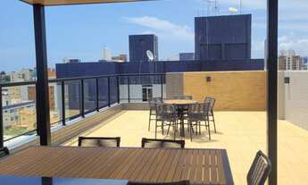 Imagem 2: Flat com 1 quarto, 20,45m², à venda em João Pessoa, Bessa