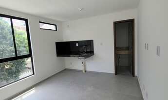 Imagem 6: Flat com 1 quarto, 20,45m², à venda em João Pessoa, Bessa