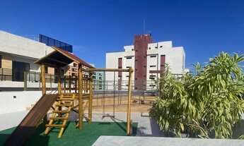 Imagem 2: Apartamento com 3 quartos, 65m², à venda em Cabedelo, Poço