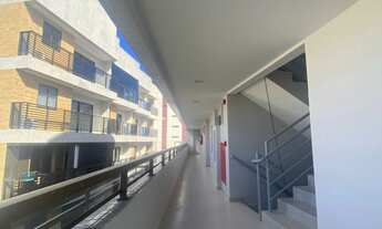 Imagem 3: Apartamento com 3 quartos, 65m², à venda em Cabedelo, Poço