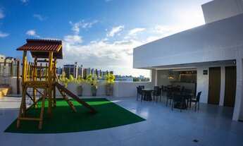 Imagem 7: Apartamento com 3 quartos, 65m², à venda em Cabedelo, Poço