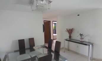 Imagem 5: Apartamento com 3 quartos, 109m², à venda em João Pessoa, Manaíra