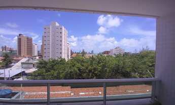 Imagem 1: Apartamento com 3 quartos, 109m², à venda em João Pessoa, Manaíra