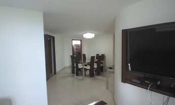 Imagem 3: Apartamento com 3 quartos, 109m², à venda em João Pessoa, Manaíra