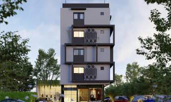 Imagem 4: Flat com 1 quarto, 21m², à venda em João Pessoa, Jardim São Paulo