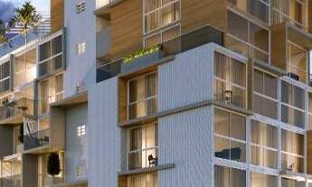 Imagem: Flat com 1 quarto, 25m², à venda em João