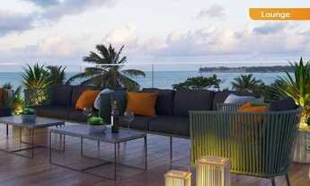 Imagem 2: Flat com 1 quarto, 25m², à venda em João Pessoa, Cabo Branco