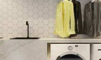 Imagem 4: Flat com 1 quarto, 25m², à venda em João Pessoa, Cabo Branco