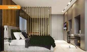 Imagem 5: Flat com 1 quarto, 25m², à venda em João Pessoa, Cabo Branco