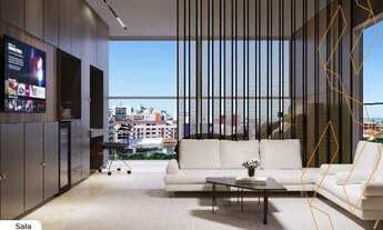 Imagem 6: Flat com 1 quarto, 25m², à venda em João Pessoa, Cabo Branco