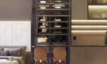 Imagem 7: Flat com 1 quarto, 25m², à venda em João Pessoa, Cabo Branco