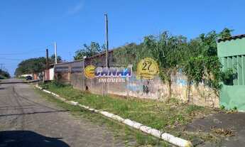 Imagem: Terreno, Jardim Jamaica, Itanhaém - R$