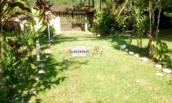 Imagem 2: Chácara com 2 quartos, Agenor de Campos, Mongaguá - R$ 720 mil, Cod: 7284