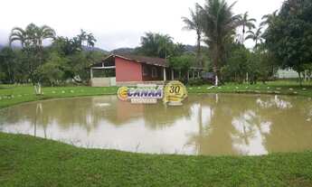 Imagem 3: Chácara com 2 quartos, Agenor de Campos, Mongaguá - R$ 720 mil, Cod: 7284