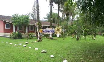 Imagem: Chácara com 2 quartos, Agenor de Campos