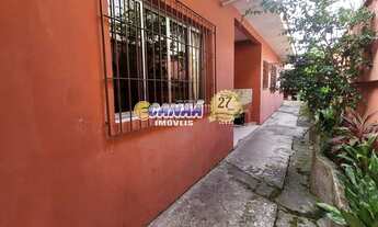 Imagem 4: Casa com 3 dorms, Balneário Itaguai, Mongaguá - R$ 320 mil, Cod: 7316