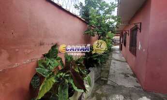 Imagem 6: Casa com 3 dorms, Balneário Itaguai, Mongaguá - R$ 320 mil, Cod: 7316