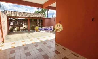 Imagem 5: Casa com 3 dorms, Balneário Itaguai, Mongaguá - R$ 320 mil, Cod: 7316
