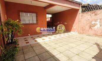 Imagem 2: Casa com 3 dorms, Balneário Itaguai, Mongaguá - R$ 320 mil, Cod: 7316