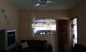 Imagem 5: Sobrado com 3 dorms, Agenor de Campos, Mongaguá!