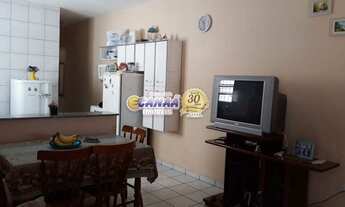 Imagem 7: Sobrado com 3 dorms, Agenor de Campos, Mongaguá!