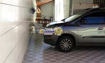 Imagem 4: Sobrado com 3 dorms, Agenor de Campos, Mongaguá!