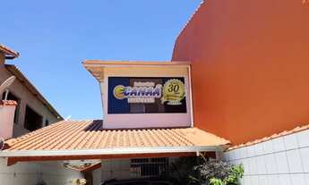 Imagem 2: Sobrado com 3 dorms, Agenor de Campos, Mongaguá!