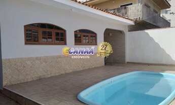 Imagem: Excelente Casa com 4 Quartos, Balneário