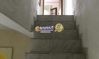 Imagem 6: Sobrado com 2 quartos, Balneário Jussara, Mongaguá - R$ 170 mil, Cod: 6993