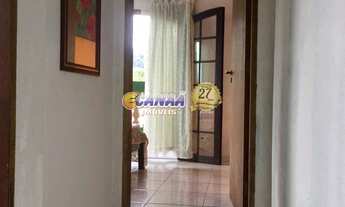 Imagem 3: Sobrado com 2 quartos, Balneário Jussara, Mongaguá - R$ 170 mil, Cod: 6993