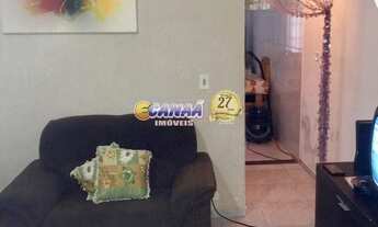 Imagem 4: Sobrado com 2 quartos, Balneário Jussara, Mongaguá - R$ 170 mil, Cod: 6993