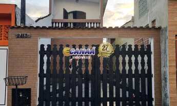 Imagem: Sobrado com 2 quartos, Balneário Jussara